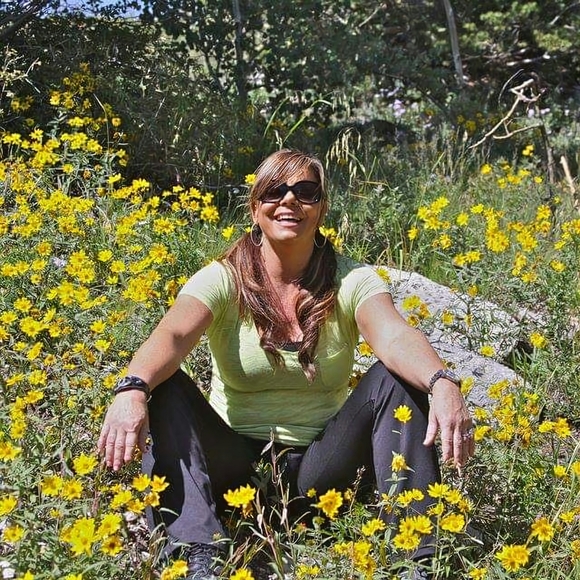 Meet your Posher, Patty - Picture 3 of 4